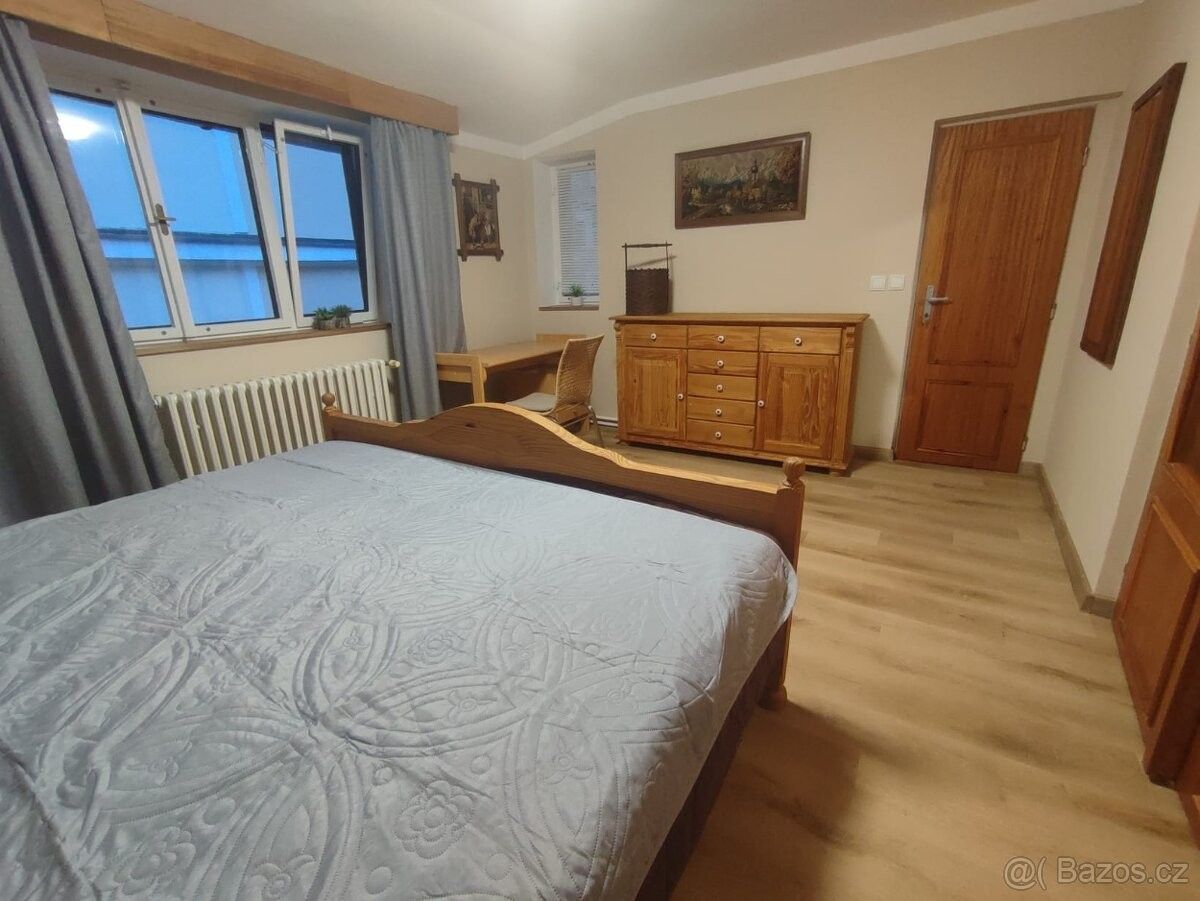 Byty, Mariánské Lázně, 353 01