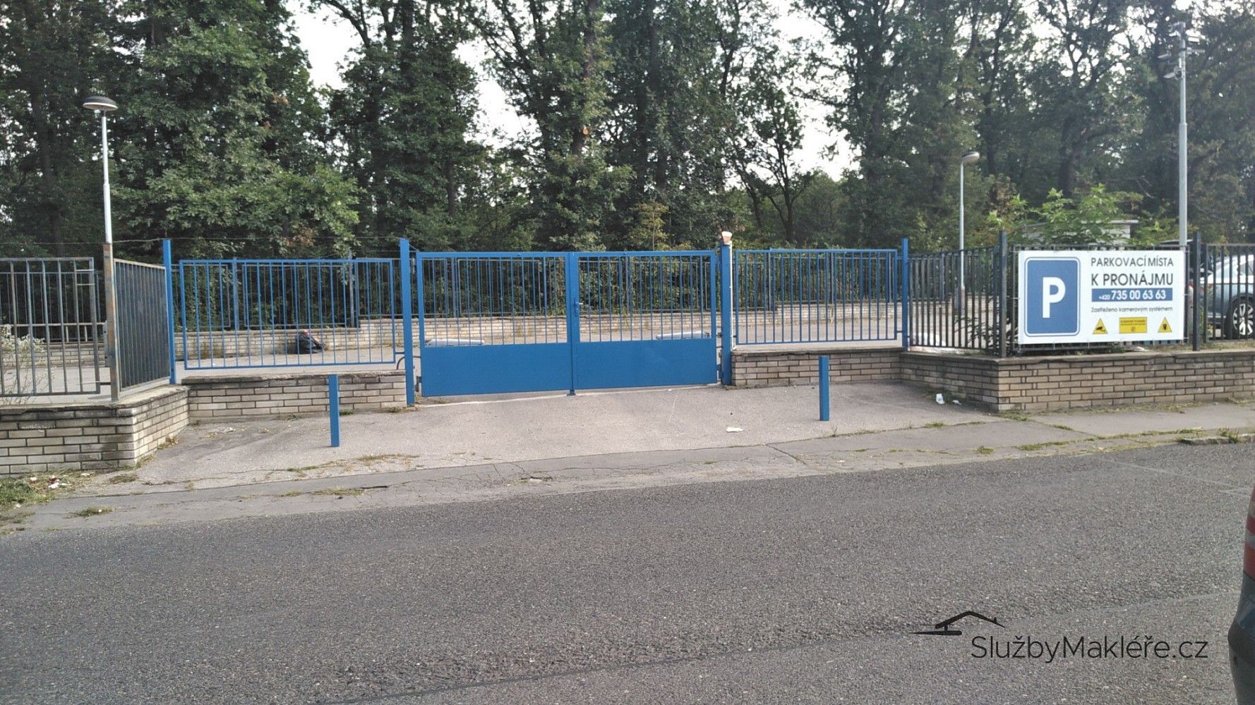 Ostatní, Praha - Braník, okres Praha 4, Hlavní město Praha, 15 m² - 2