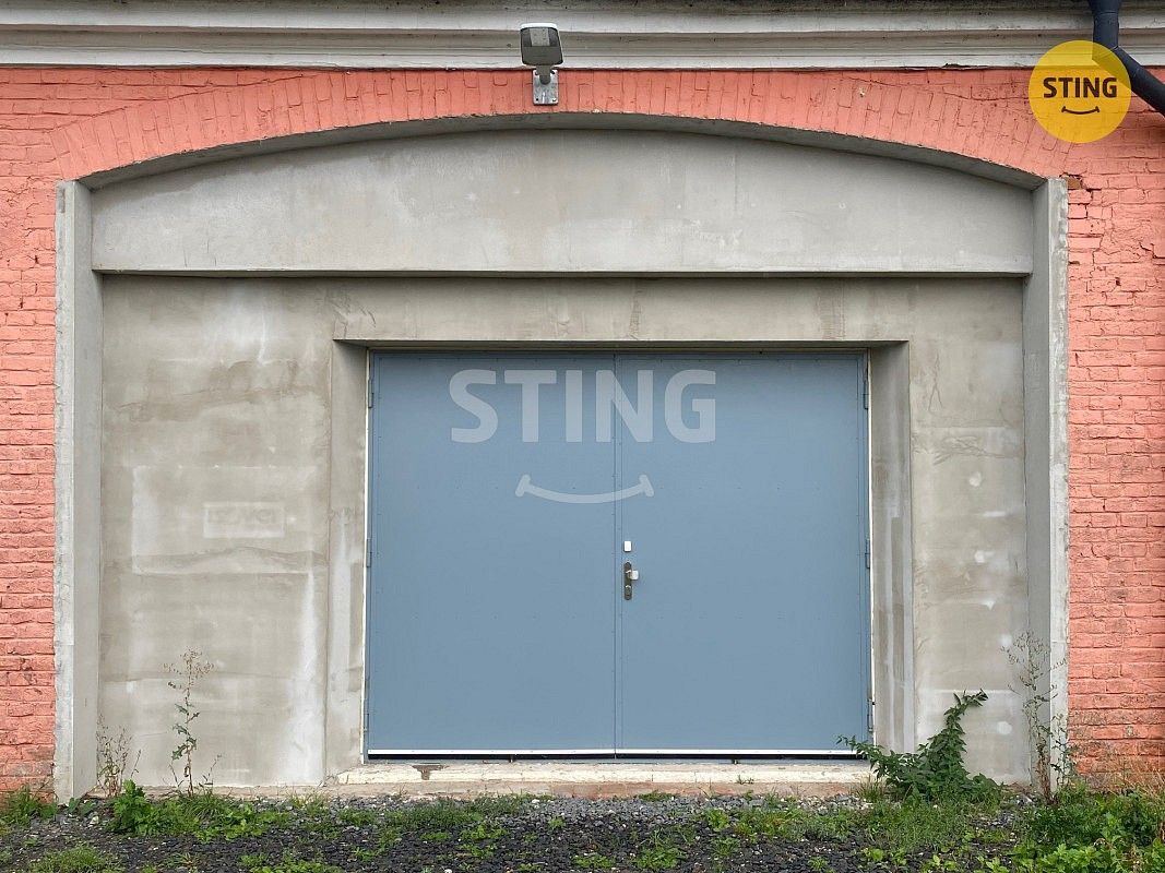 Sklady, Opava - Jaktař, Moravskoslezský kraj, 115 m² - 2