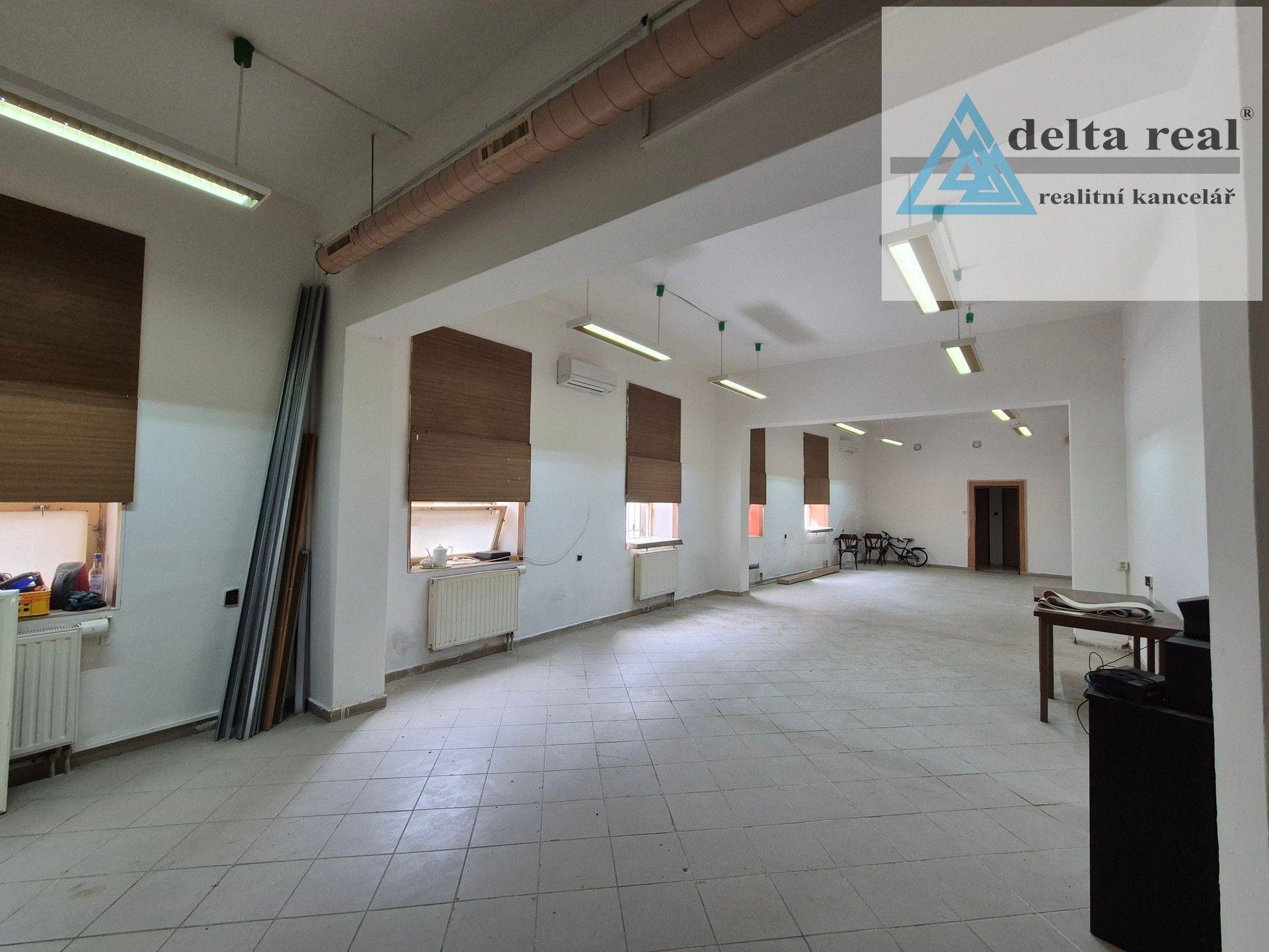 Obchodní prostory · 141 m² · Hlavní třída 287, Šumperk - 4