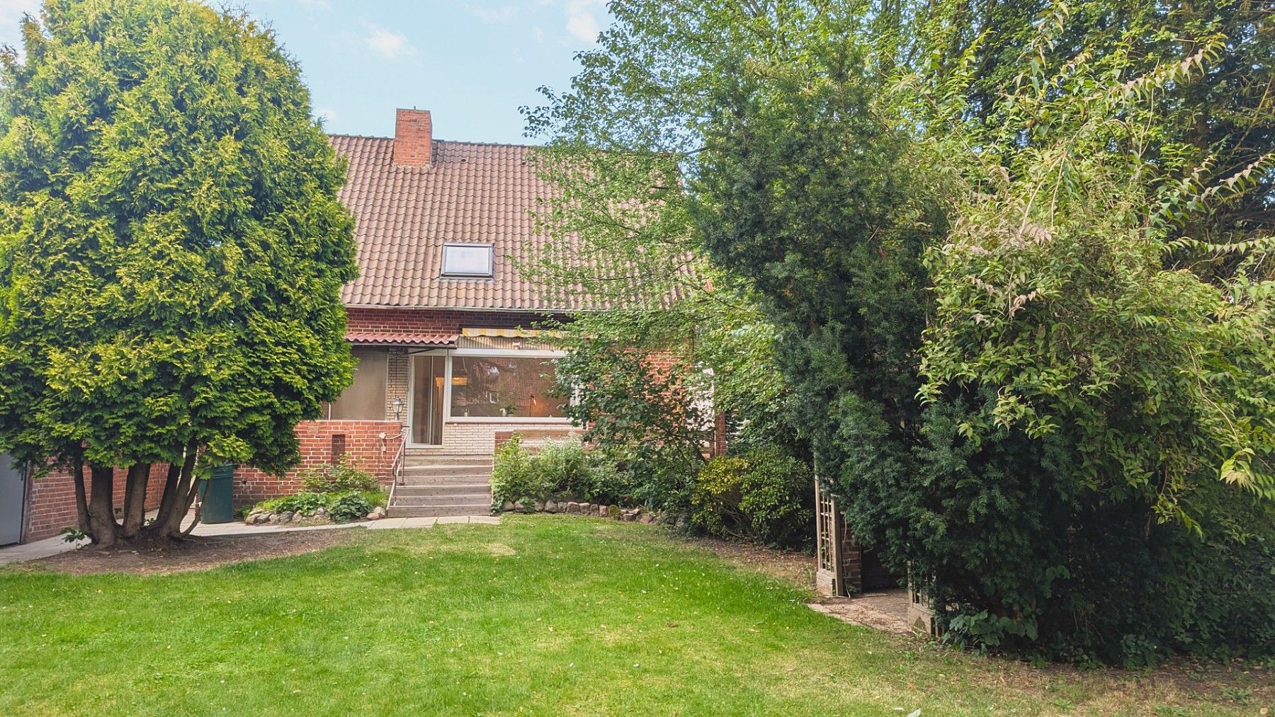 Rodinné domy, , Dolní Sasko, 135 m² - 1