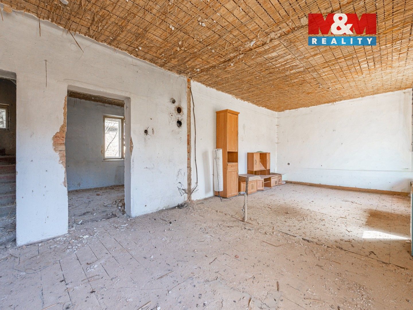 Rodinný dům · 105 m² · Tvoršovice, Bystřice - 4