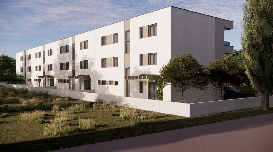 Byt · 112 m² · Štinjan, Istarska županija, Chorvatsko - 3