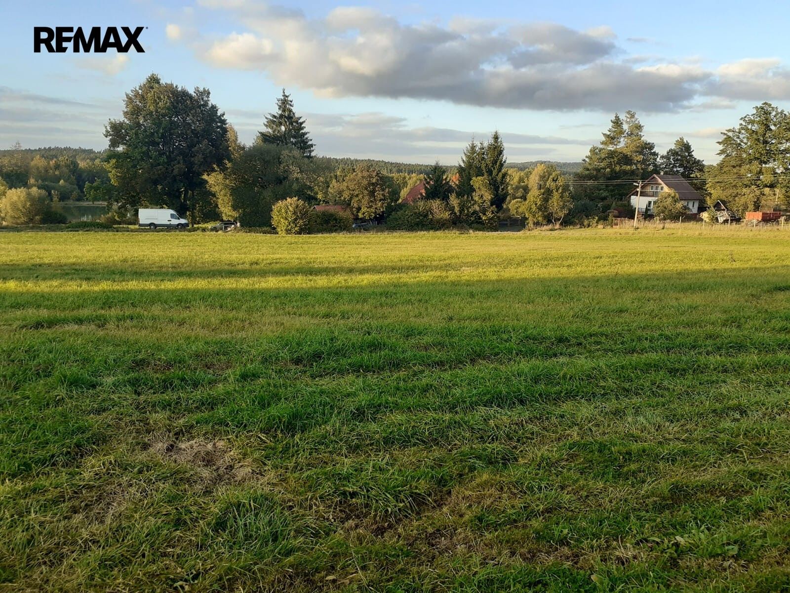Prodej pozemek pro bydlení - Hořice, 509 m² - 5