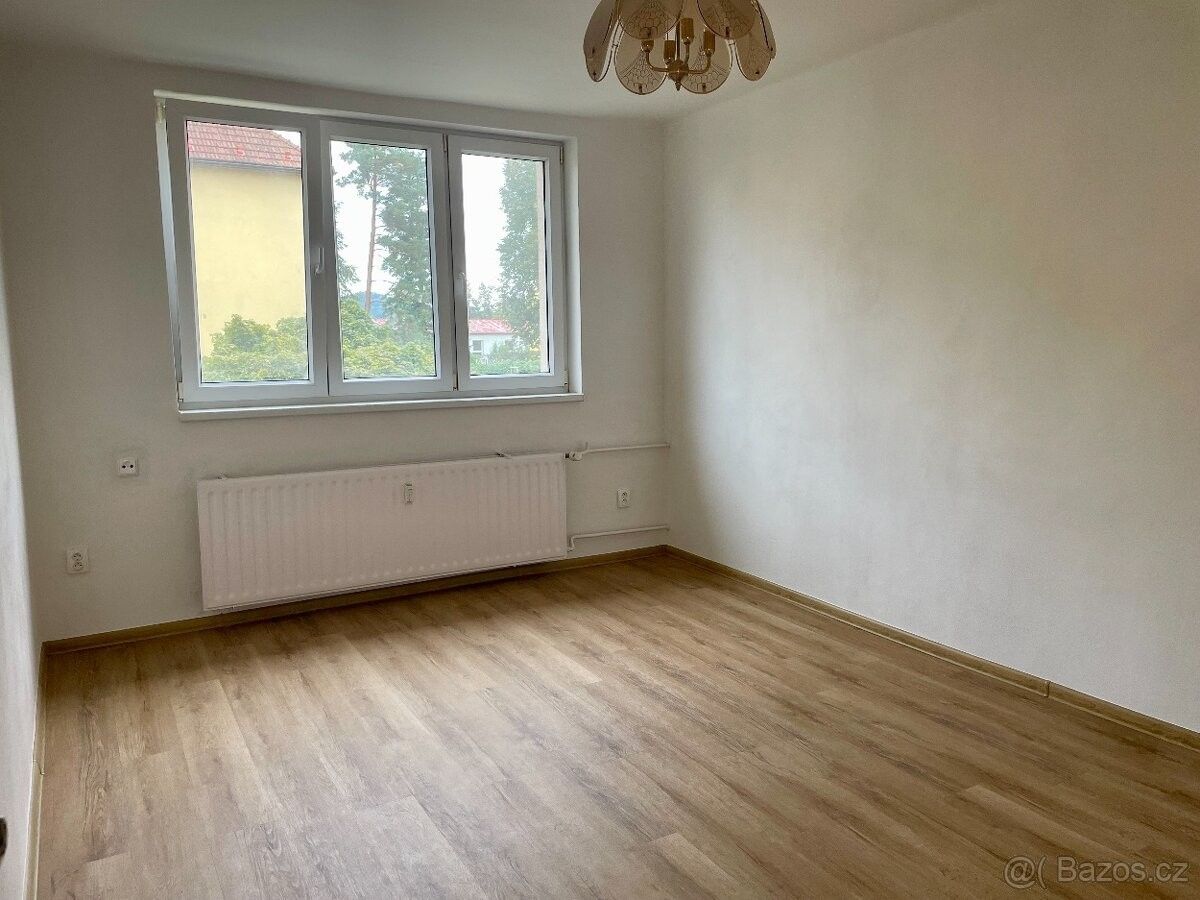 Prodej byt 2+1 - Český Krumlov, 381 01, 56 m²