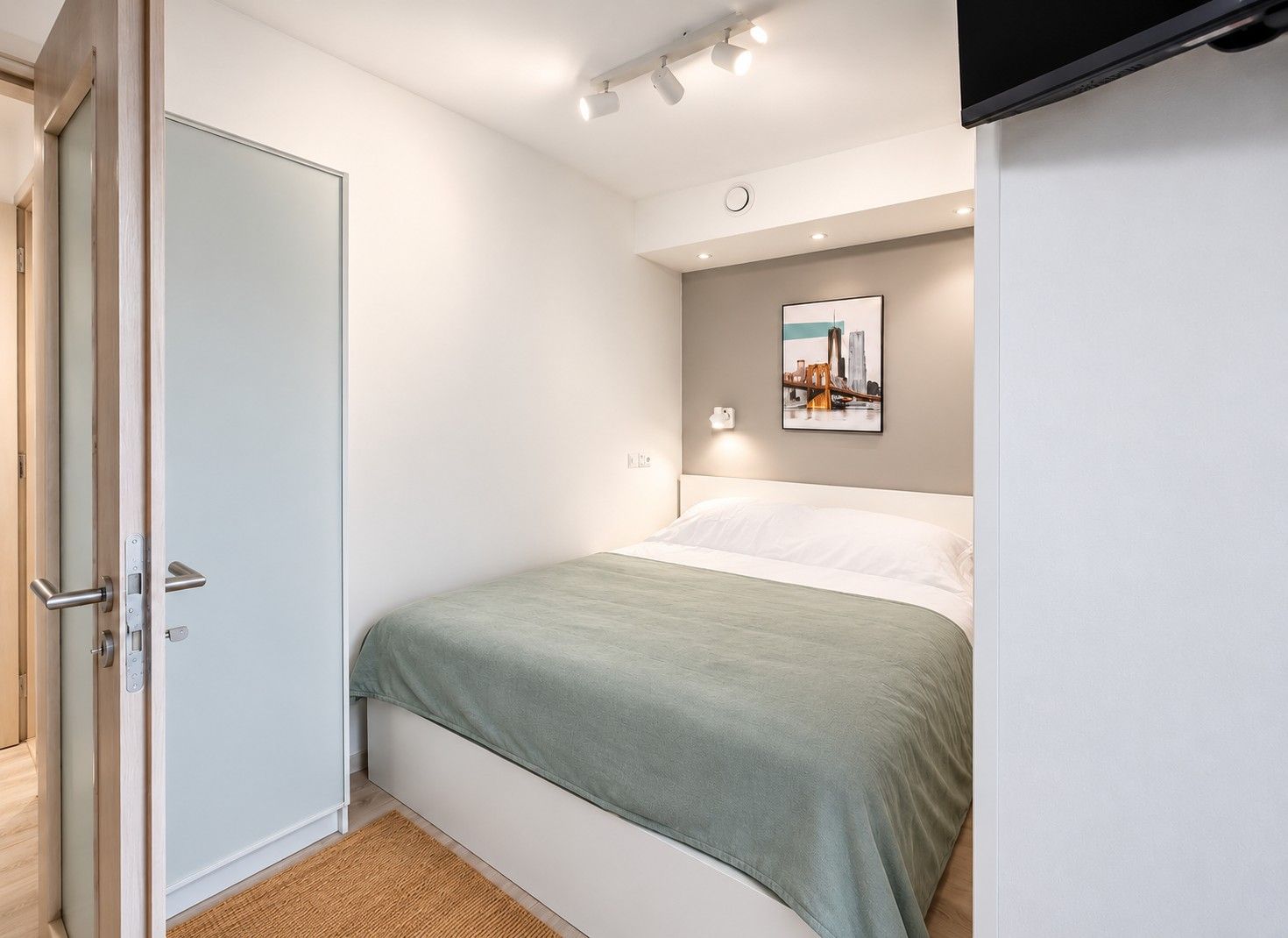 1+kk, Soukalova, Praha - Modřany, 32 m² - 2
