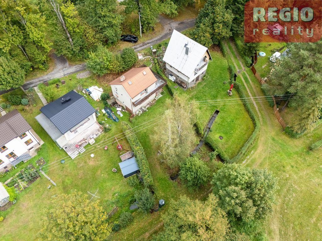 Prodej chata - Trojanovice, 80 m² - 5