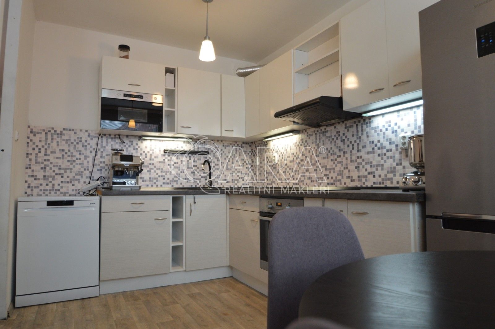 3+1, Hrubého, Praha, 65 m²