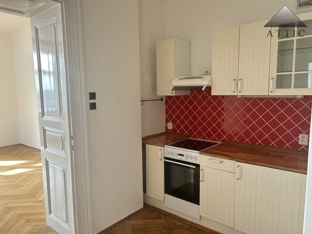 2+kk, Dykova, Praha, 54 m² - 2