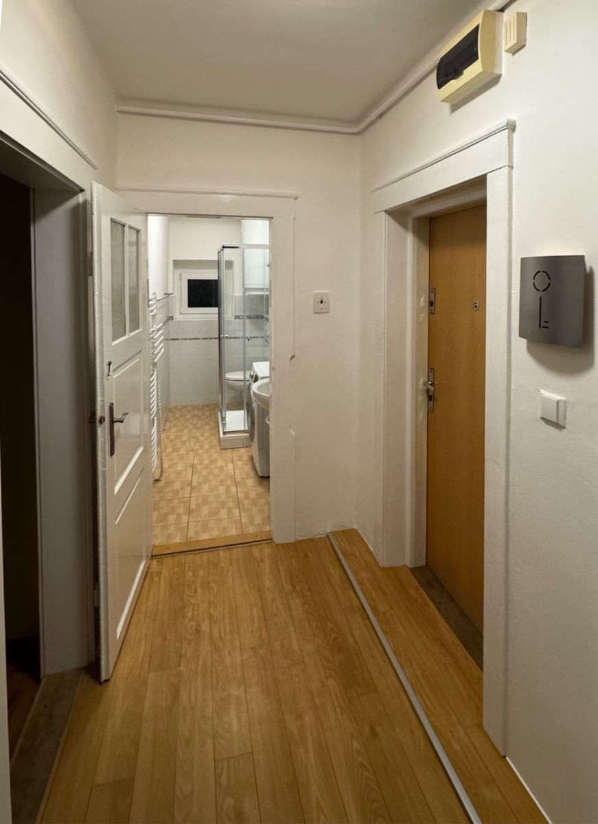 Byt 2+1 · 62 m² · Klíšská, Ústí nad Labem - Klíše, Ústecký kraj - 4