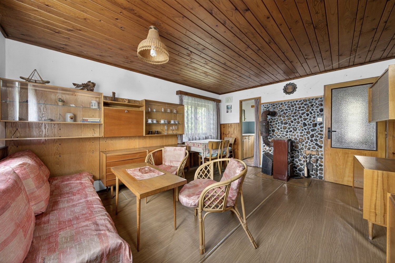 Chalupa · 56 m² · Blovice, okres Plzeň-jih, Plzeňský kraj - 4