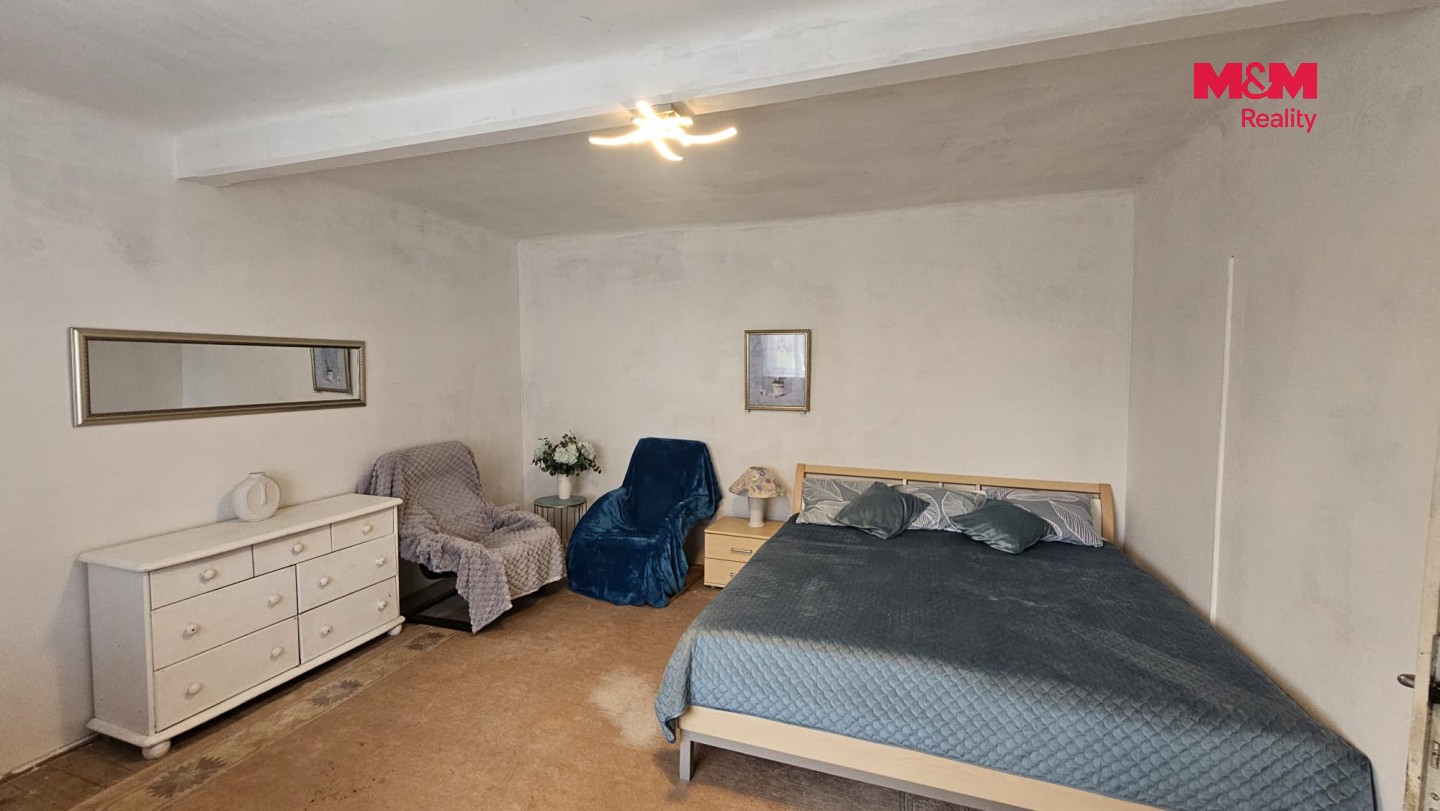 Rodinný dům · 80 m² · Košutecká, Plzeň - 3