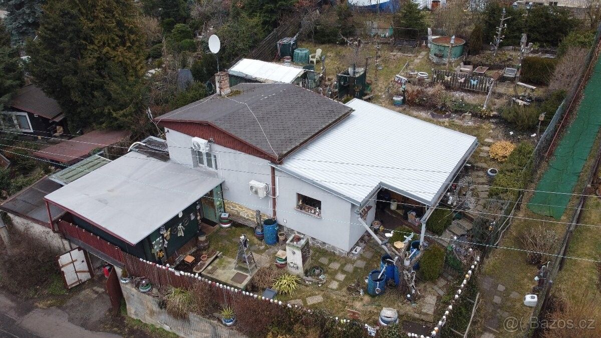 Chaty, Ústí nad Labem, 400 11