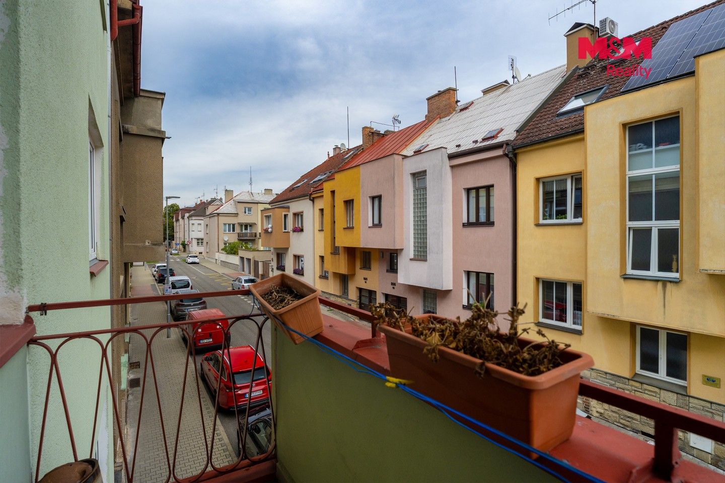 Byt 3+1 · 82 m² · Smetanova, Mladá Boleslav - 4