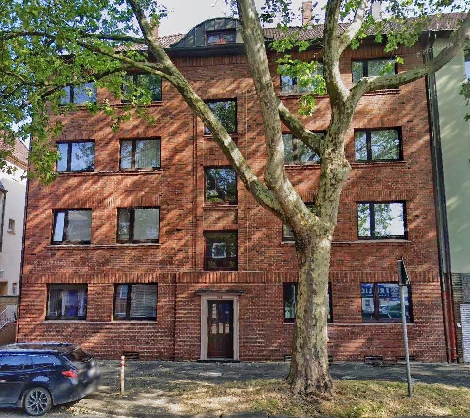 2+kk, Gelsenkirchen Gelsenkirchen Nordrhein-Westfalen 45881, 61 m² - 1