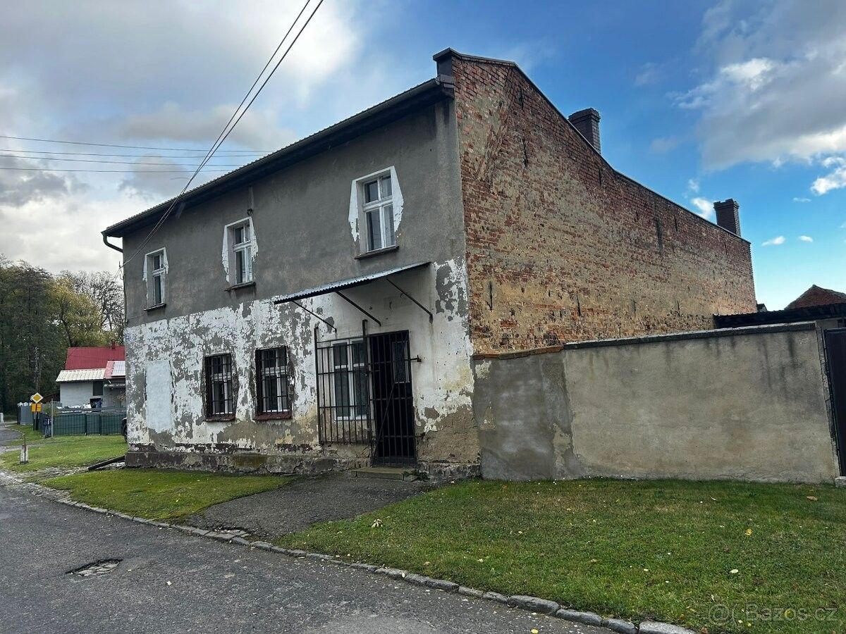 Rodinný dům · 987 66, Zahraničí - 4