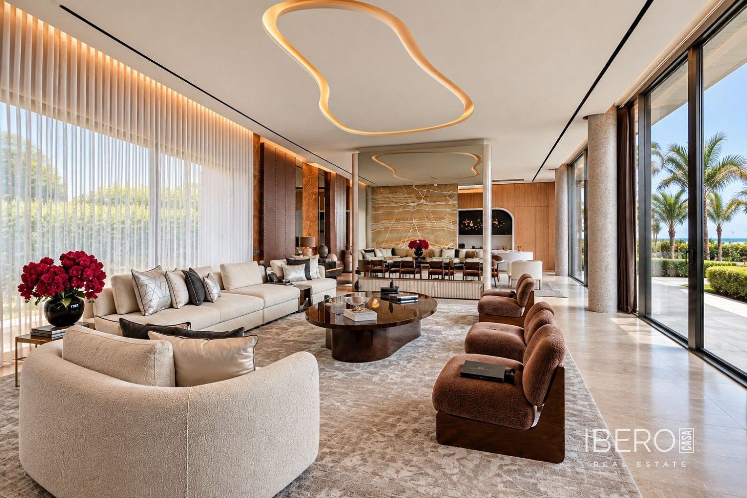 Prodej rodinný dům - Sotogrande, Španělsko, 1 123 m² - 5