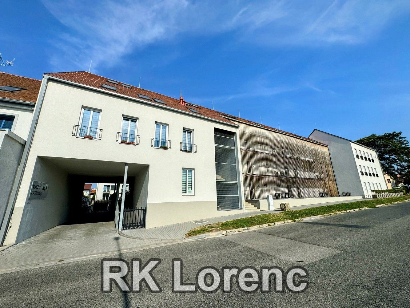 Ostatní, Mikulov, okres Břeclav, Jihomoravský kraj, 16 m² - 1