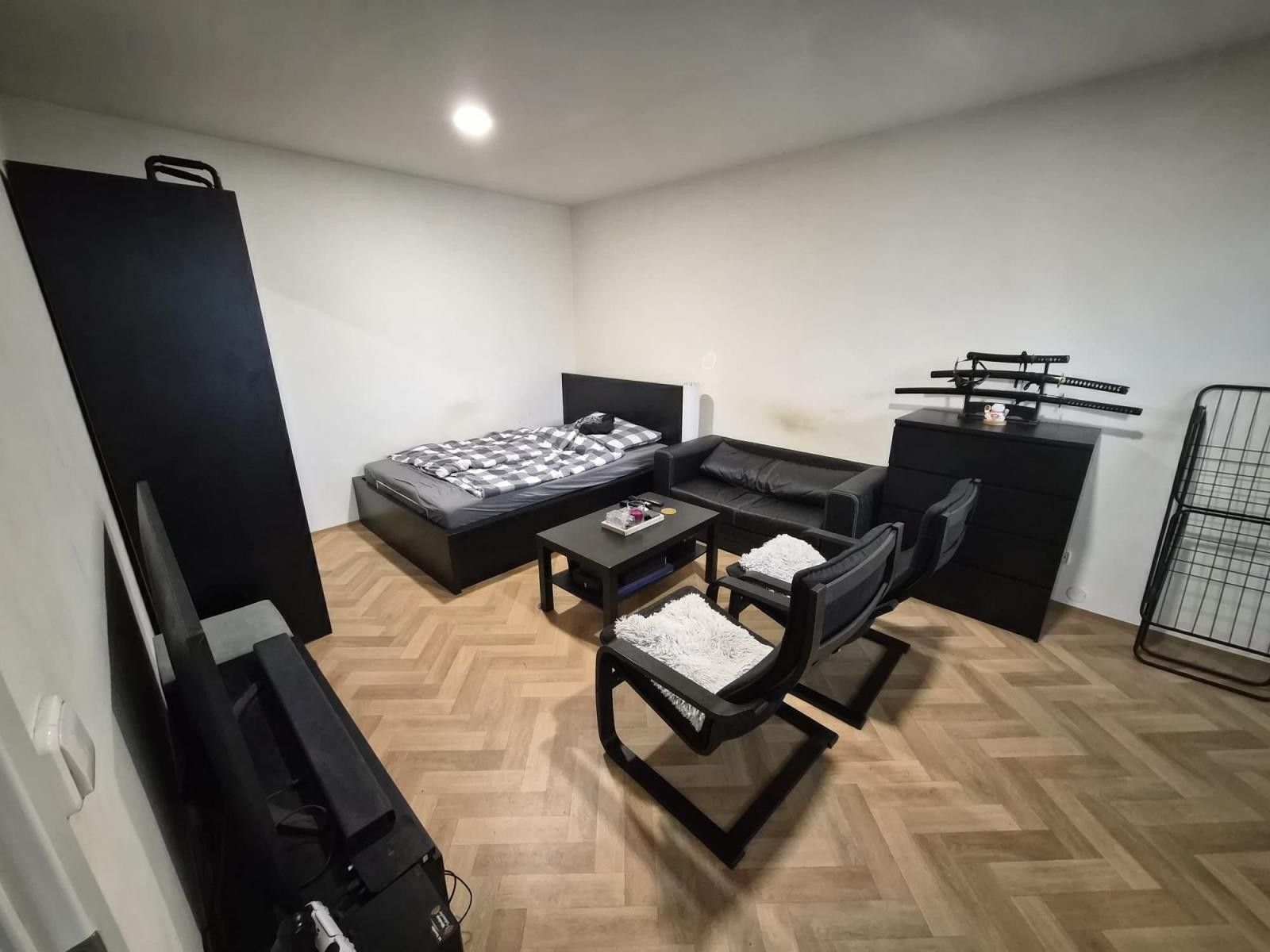 Prodej byt 1+1 - Odboje, Litoměřice, 46 m²