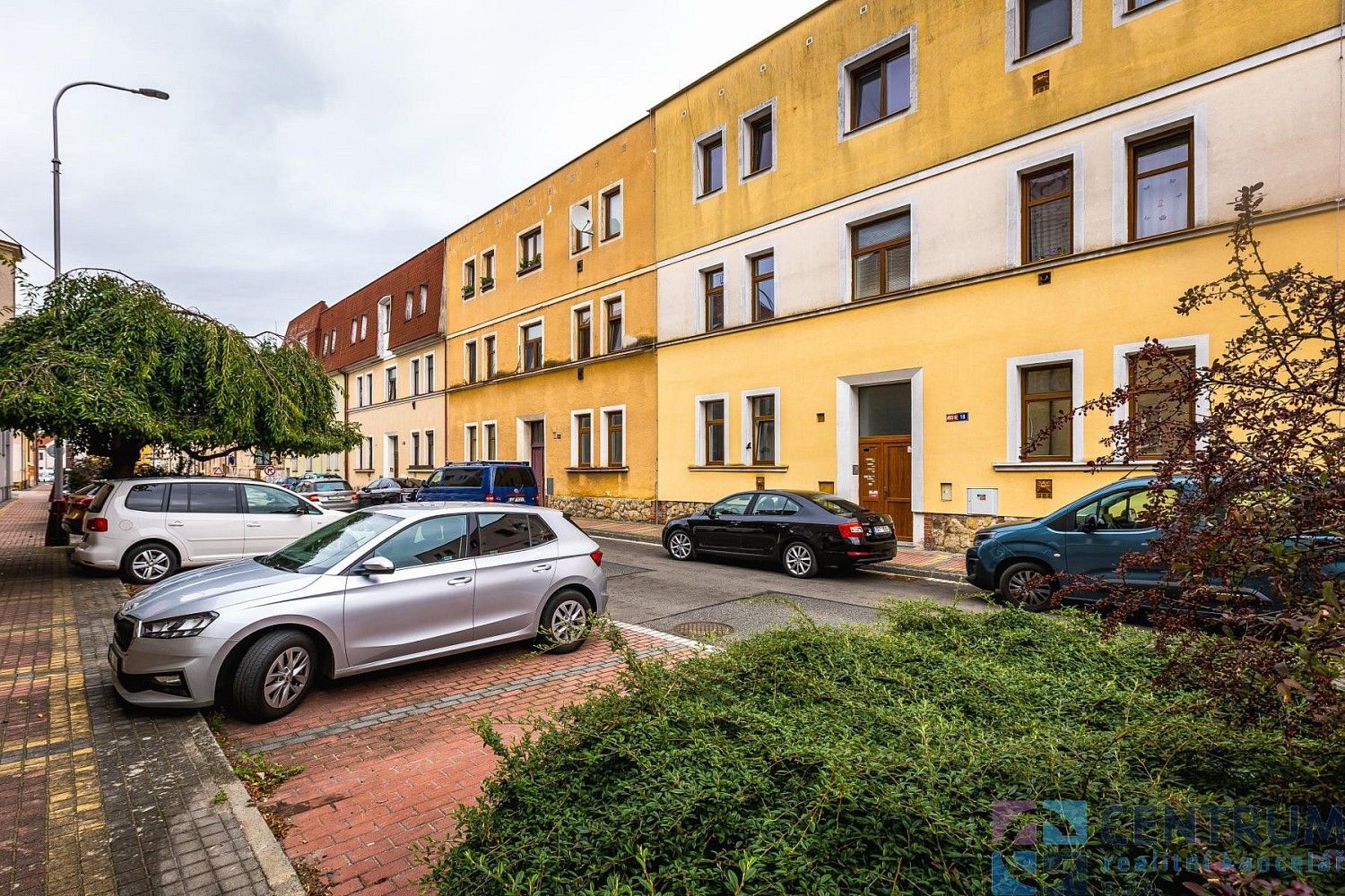 1+1, Mladá Boleslav - Mladá Boleslav III, Středočeský kraj, 46 m² - 1