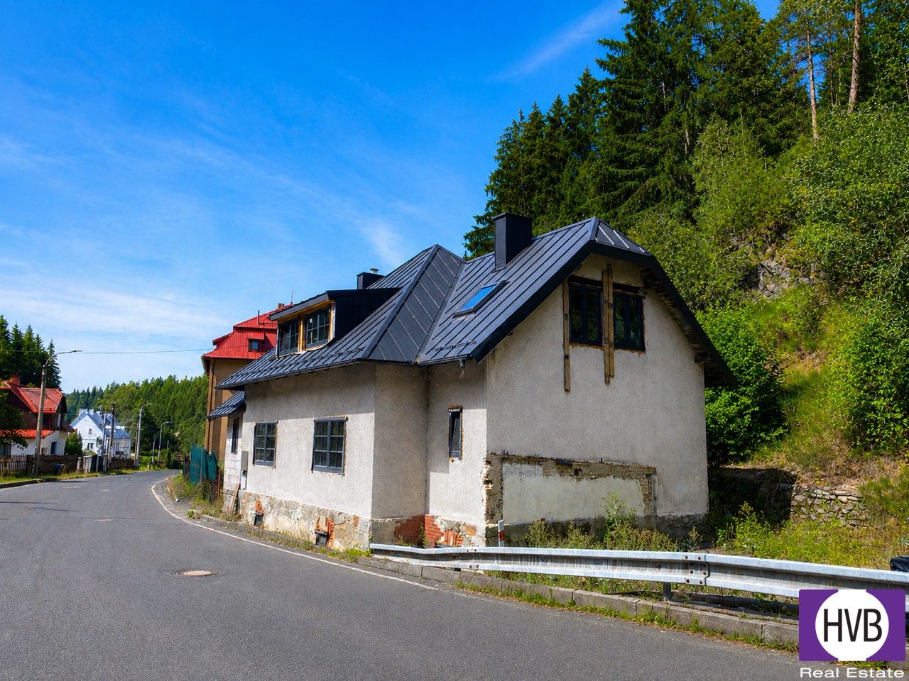 Rodinný dům, 170 m²