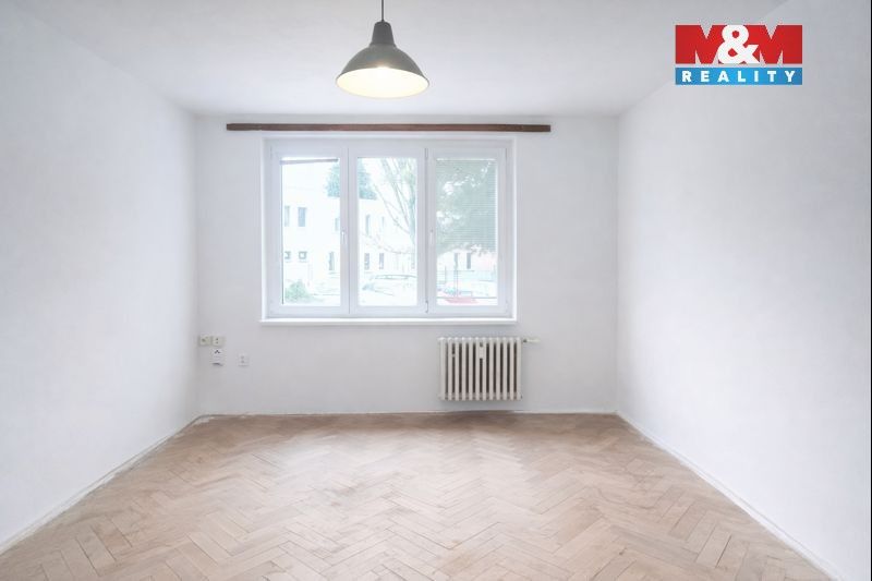 Prodej byt 2+1 - Marie Majerové, Sokolov, 50 m²