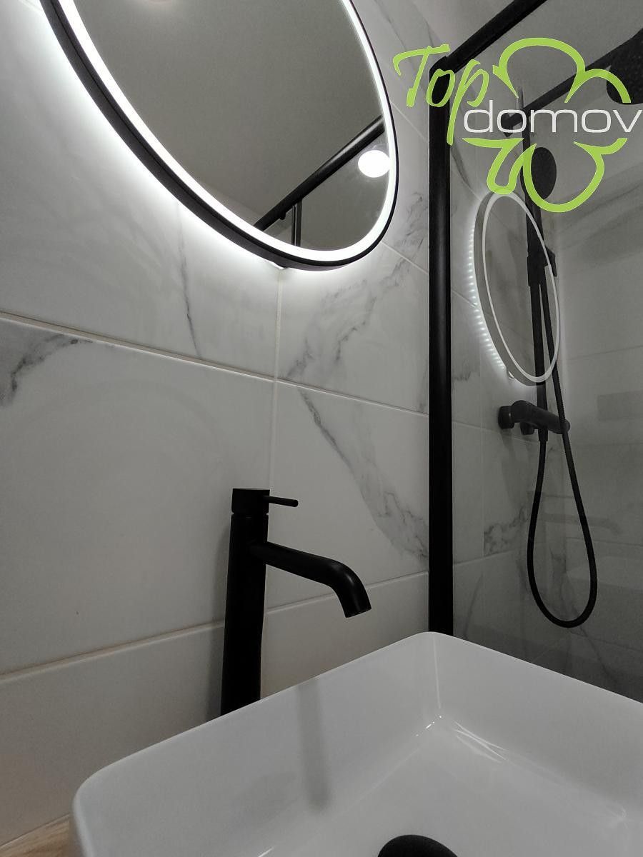 Prodej byt 1+kk - Květinová, Orlová, 30 m²