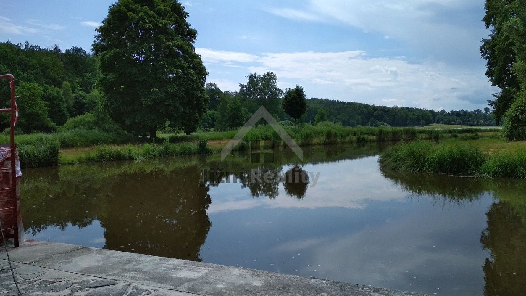 Ubytovací zařízení · 1 000 m² · Protivín, okres Písek, Jihočeský kraj - 3