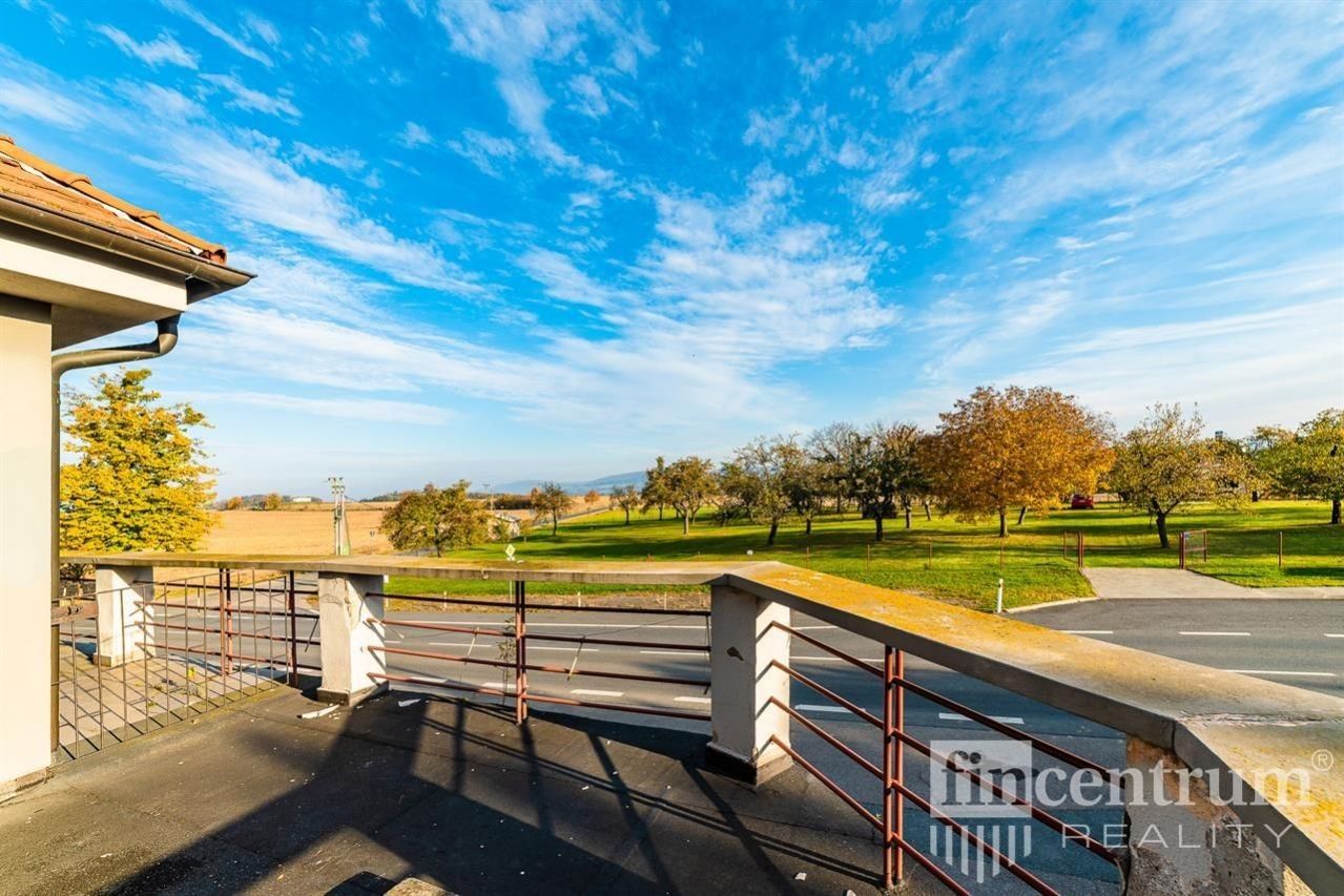 Prodej ubytovací zařízení - Borek, 638 m²