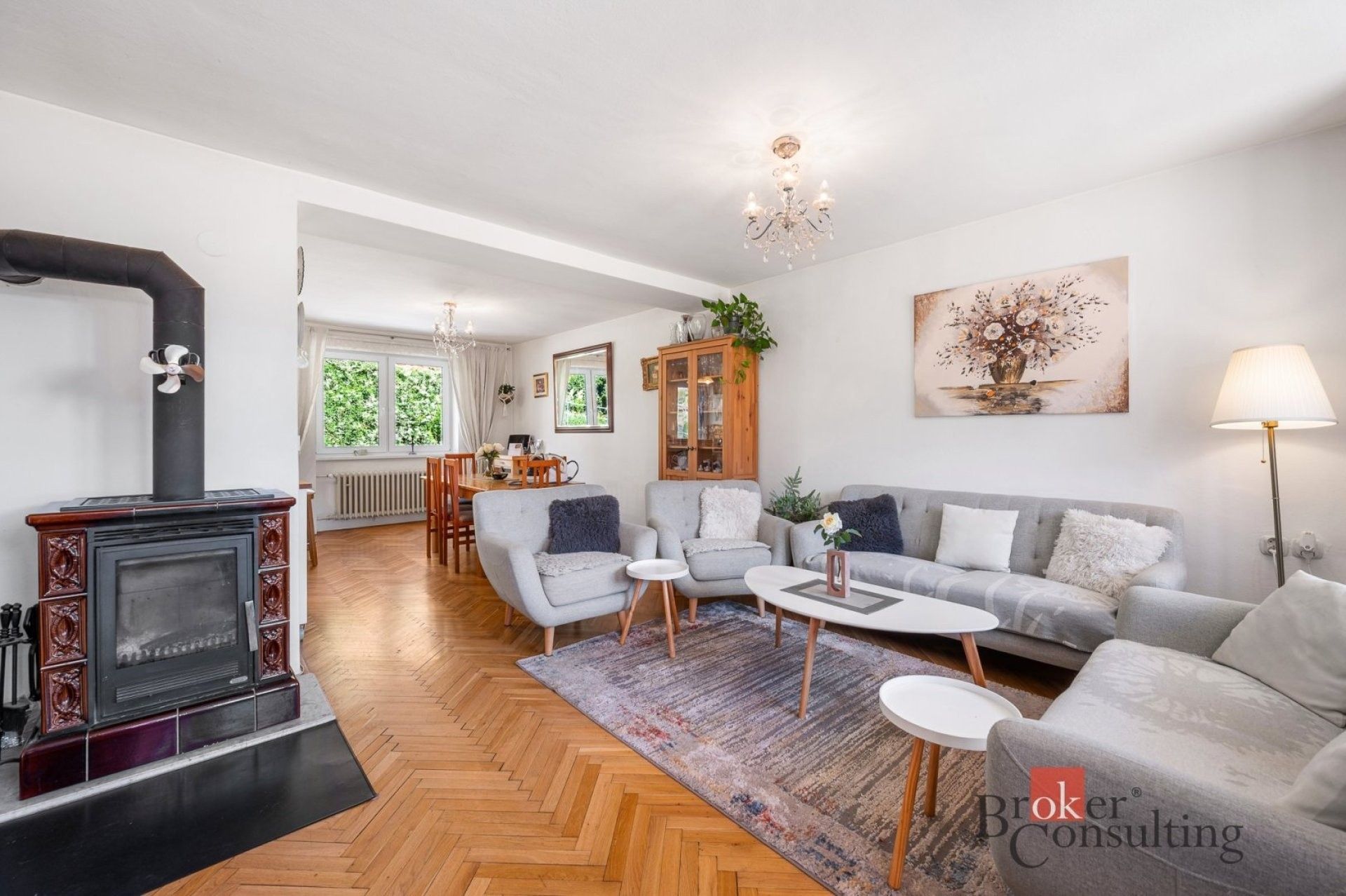 Rodinný dům · 220 m² · Příhon, Klobouky u Brna - 4