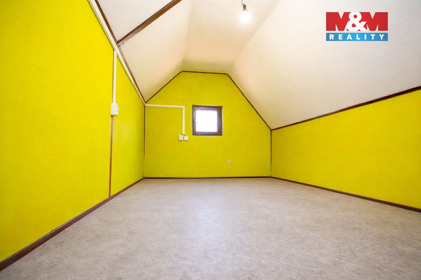 Chata · 15 m² · Pelhřimov - 4