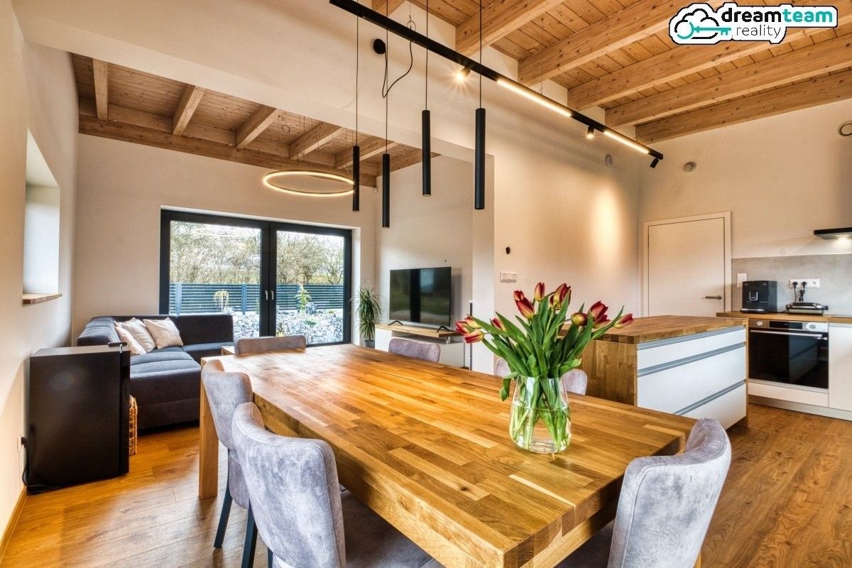 Rodinné domy, Láň,Rožnov pod Radhoštěm,Rožnov pod Radhoštěm, 90 m²