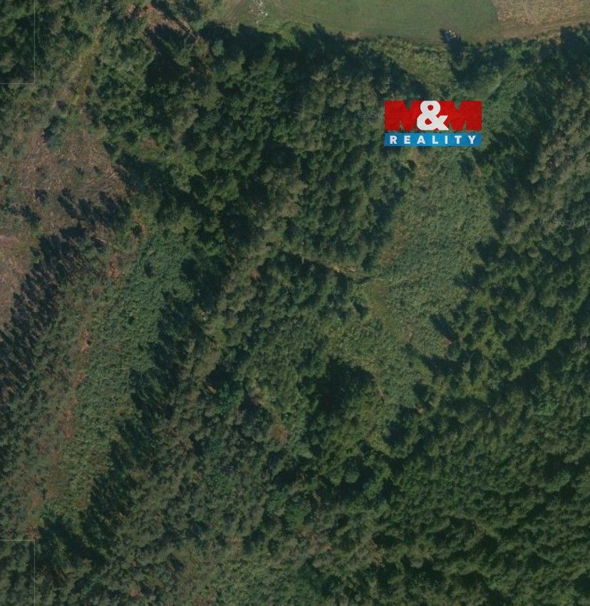 Pozemky pro bydlení, Štěpánovice u Českých Budějovic, 373 73