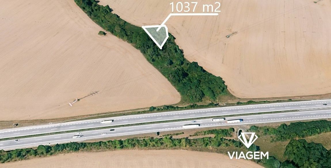 Pozemky pro bydlení, Vřesina u Bílovce, 742 85 - 2