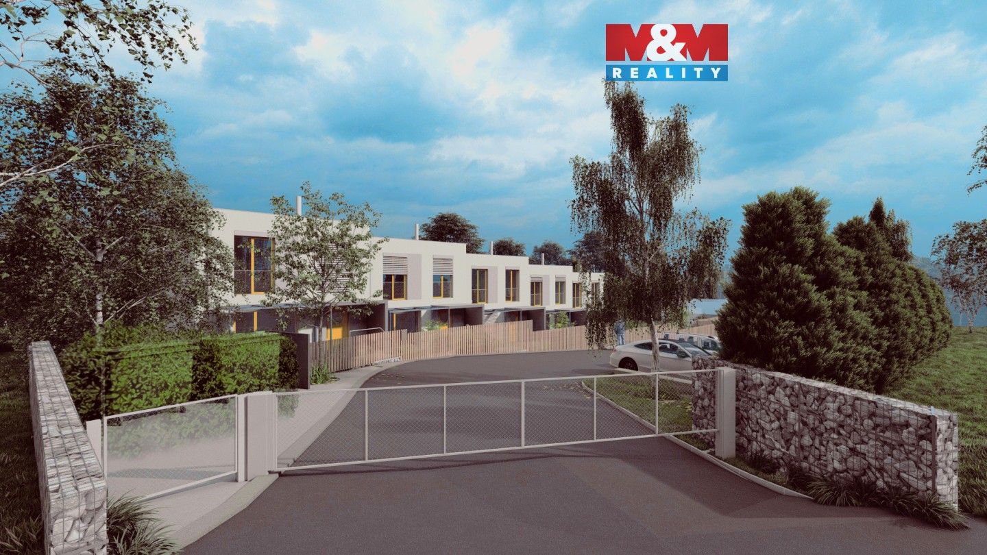 Rodinné domy, Bajkalská, Liberec, 120 m²