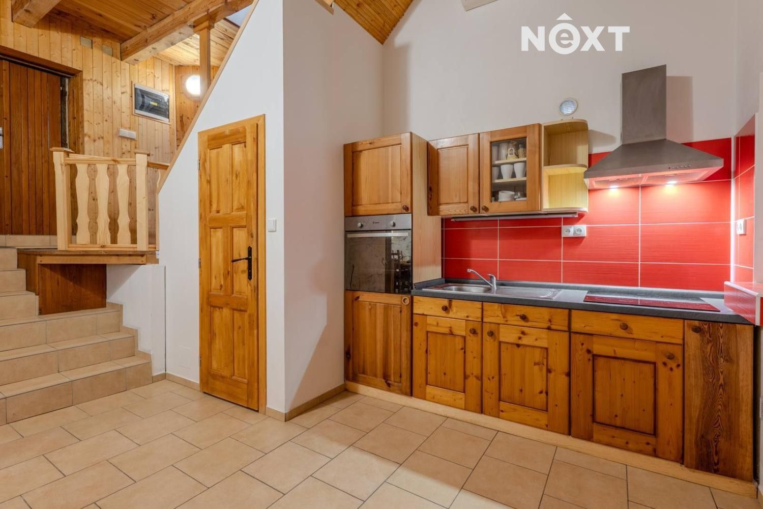 Nemovitost · 130 m² · Sklepní 579, Šakvice - 3
