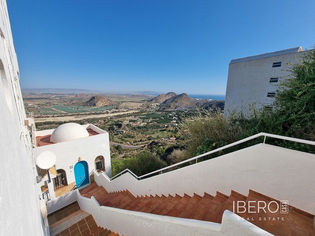 Prodej byt 4+kk - Mojacar, Španělsko, 113 m² - 5