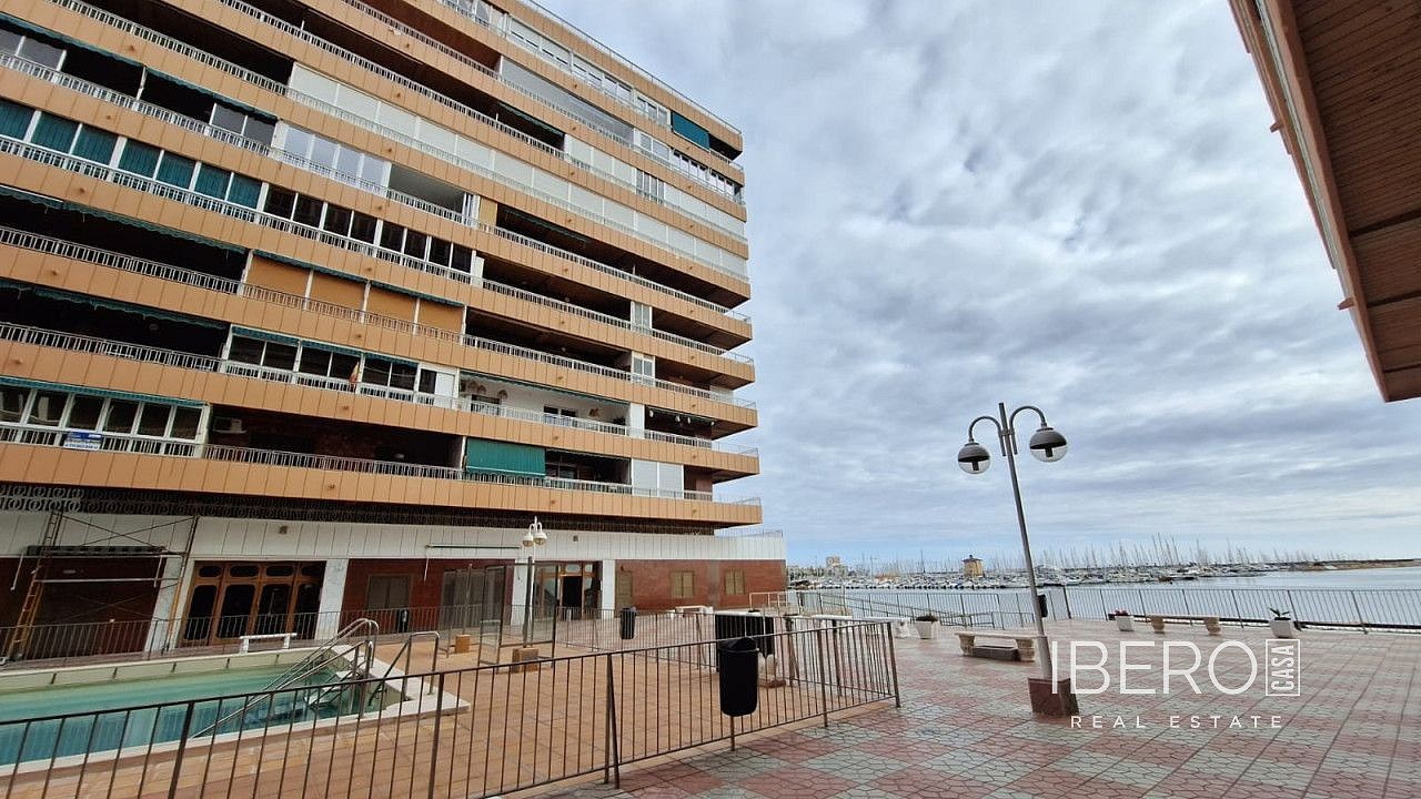 Byt 4+kk · 89 m² · Torrevieja, Španělsko - 3