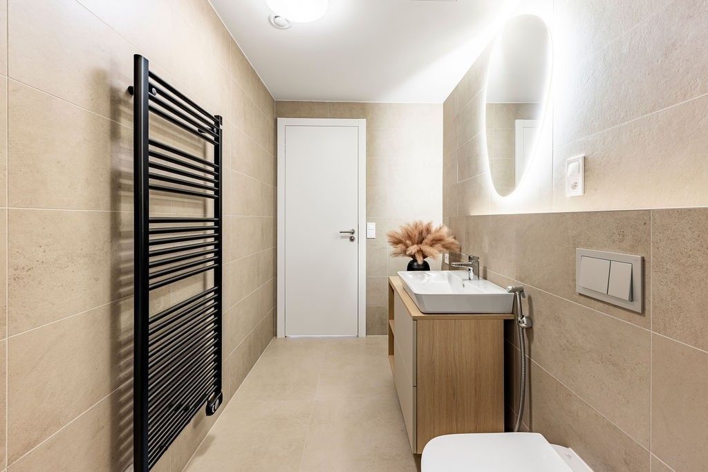 Byt 1+kk · 33 m² · Kaplířova, Praha - Žižkov - 3