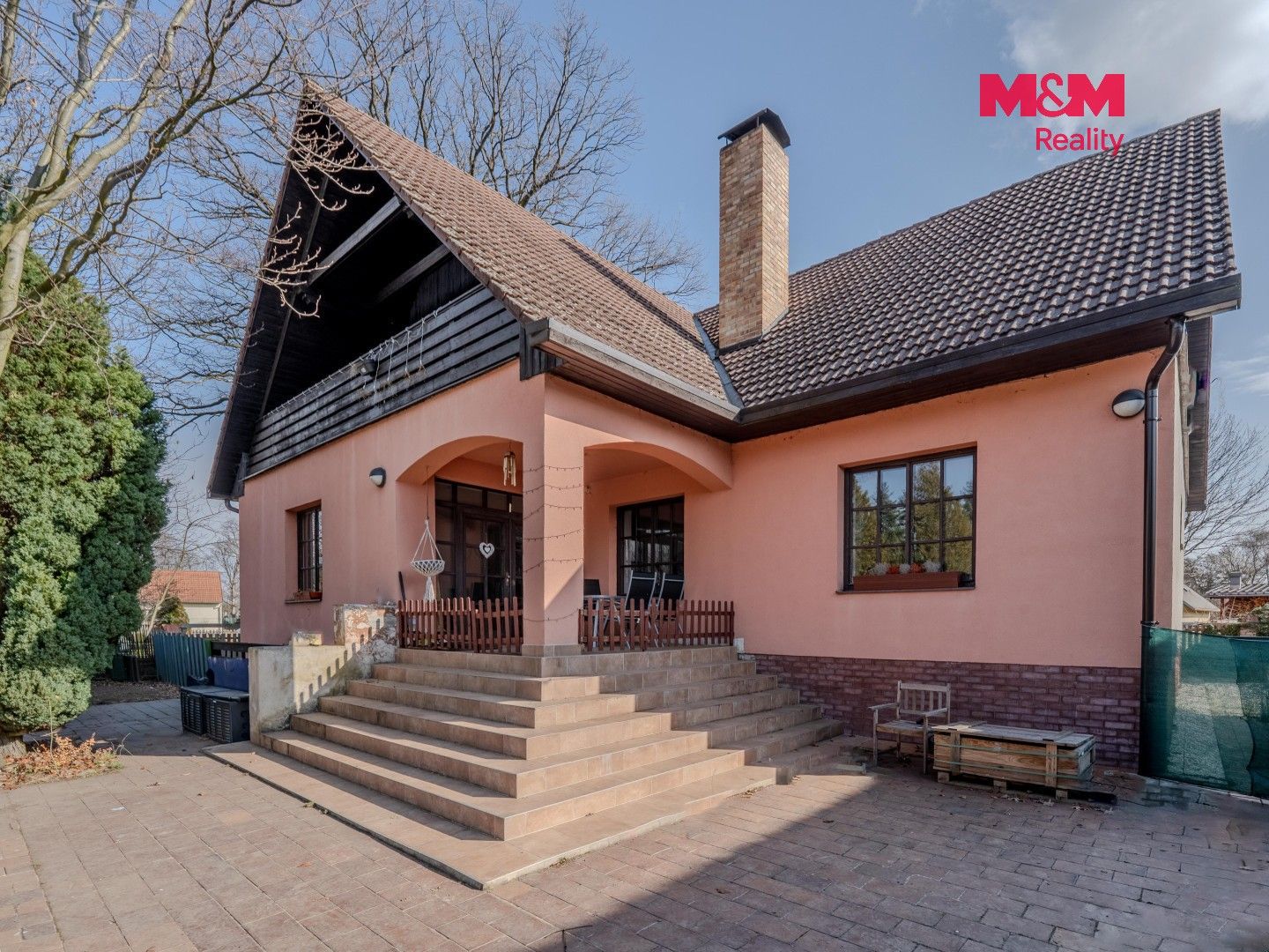 Rodinný dům · 300 m² · Jankovská Lhota, Jankov - 3
