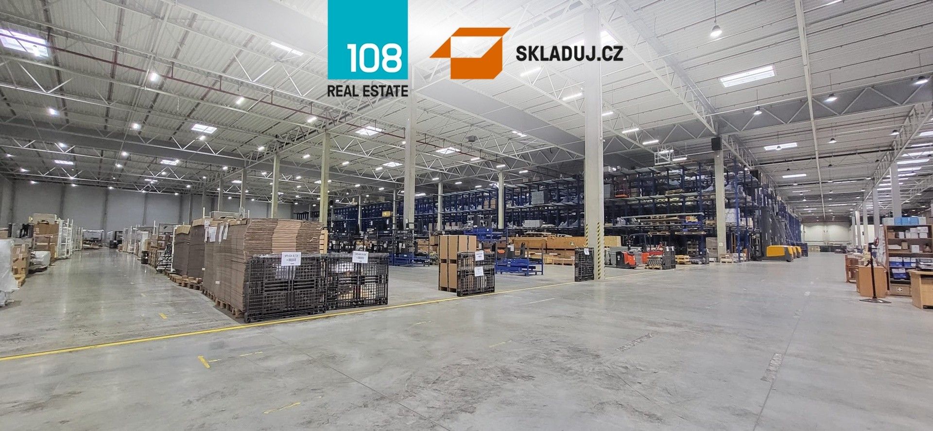 Pronájem sklad - Dobřanská 666, Štěnovice, 4 m²