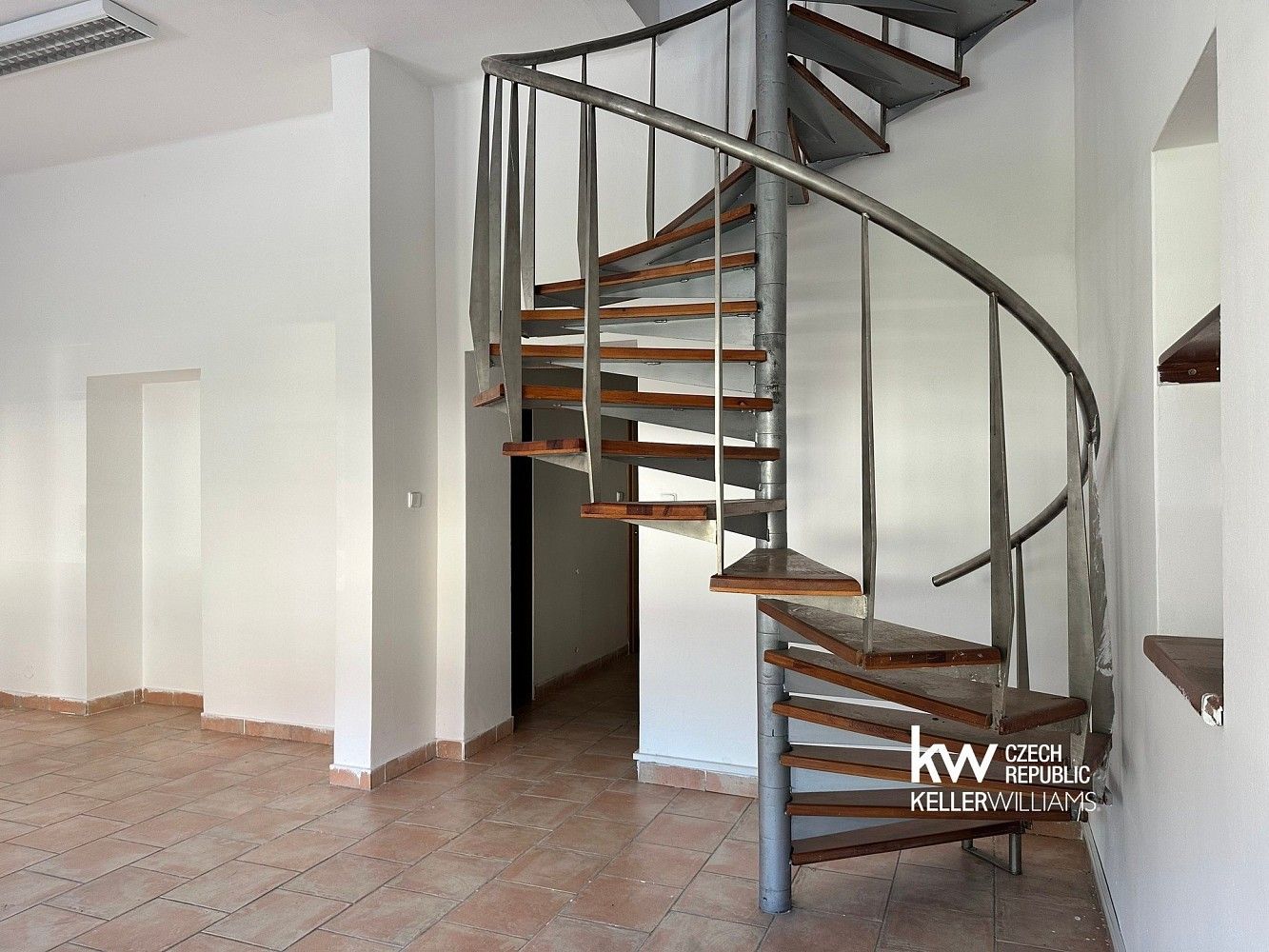 Obchodní prostory · 136 m² · Bílina - Mostecké Předměstí, okres Teplice, Ústecký kraj - 3