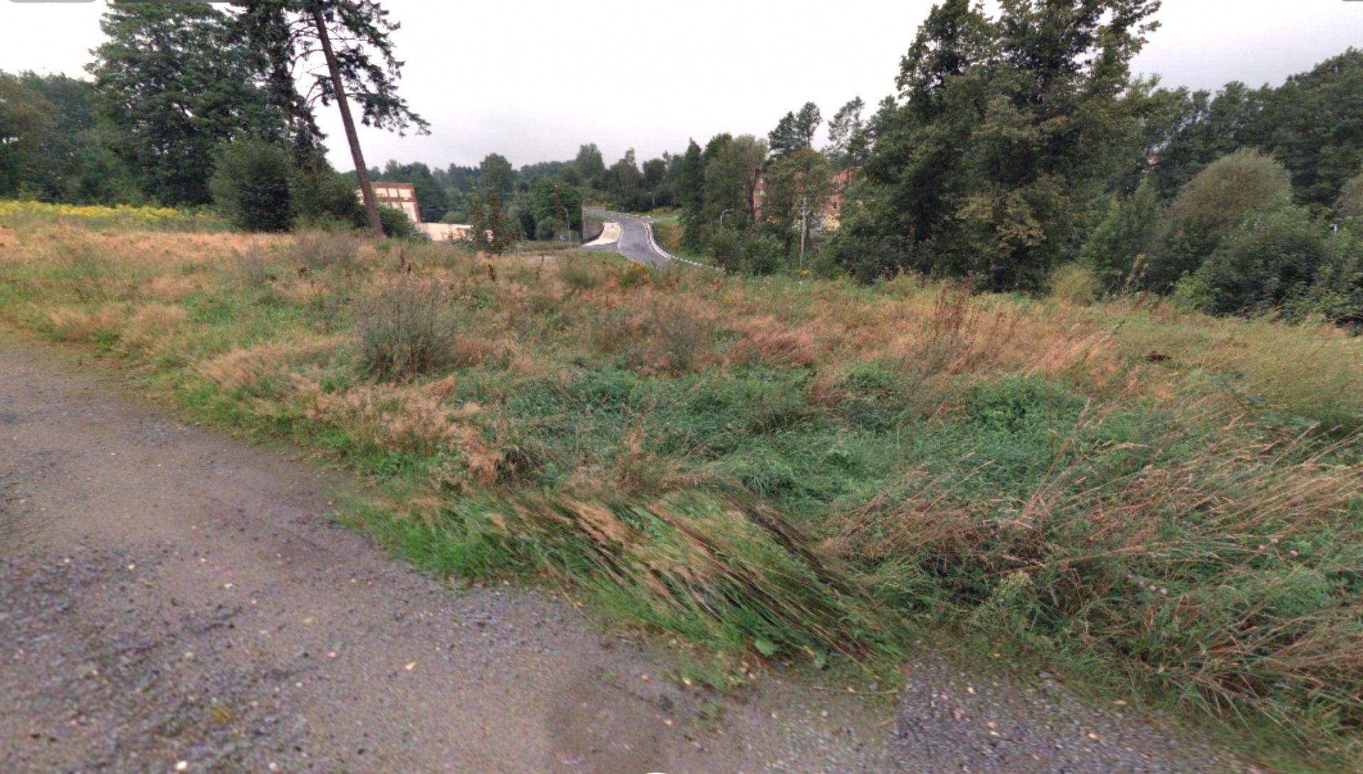 Prodej komerční pozemek - Tovární, Plesná, 2 567 m² - 5