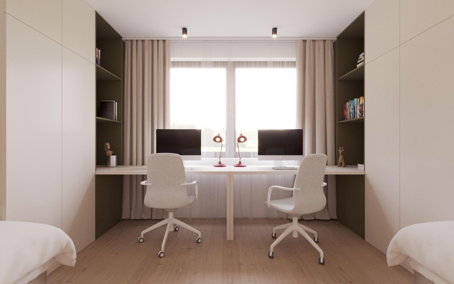 Prodej byt 3+kk - Ke Hřišti, Úhonice, 83 m² - 5