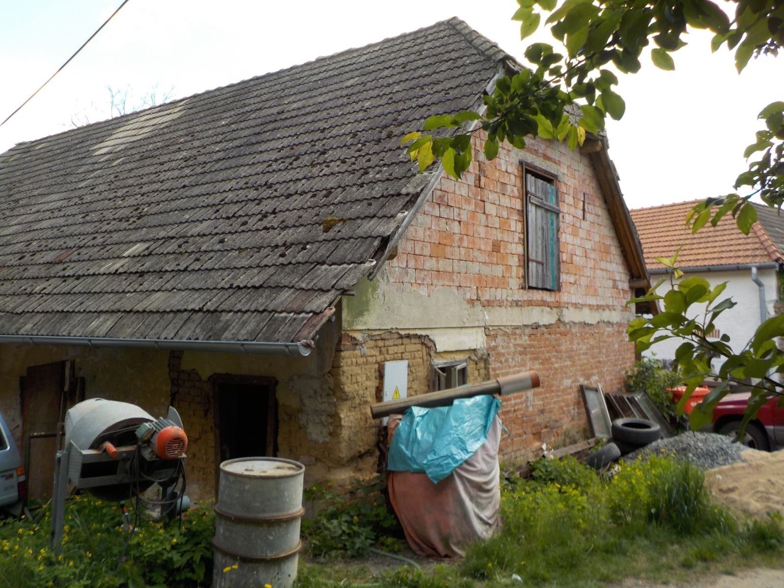 Rodinný dům · 98 m² · Veverské Knínice - Veverské Knínice, Jihomoravský kraj - 3