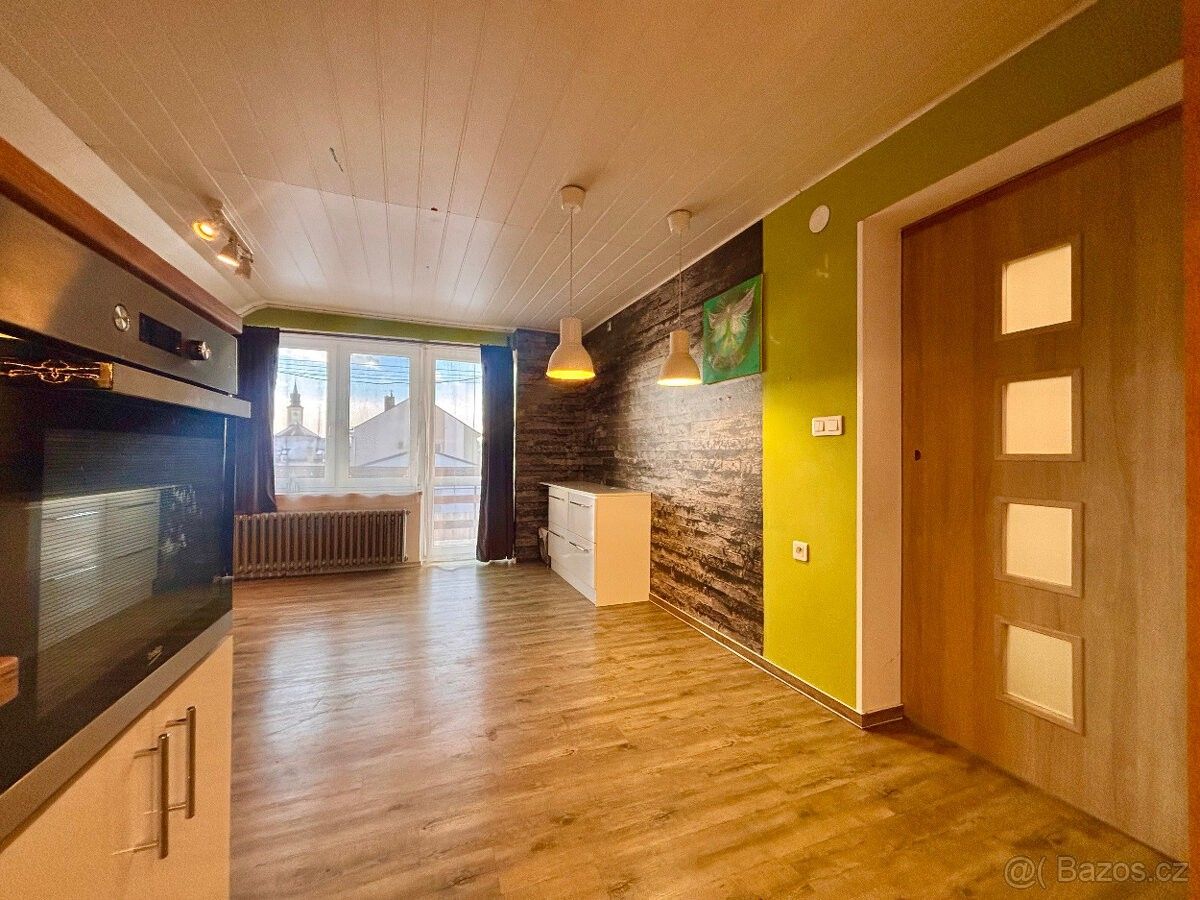 Prodej rodinný dům - Brno, 602 00