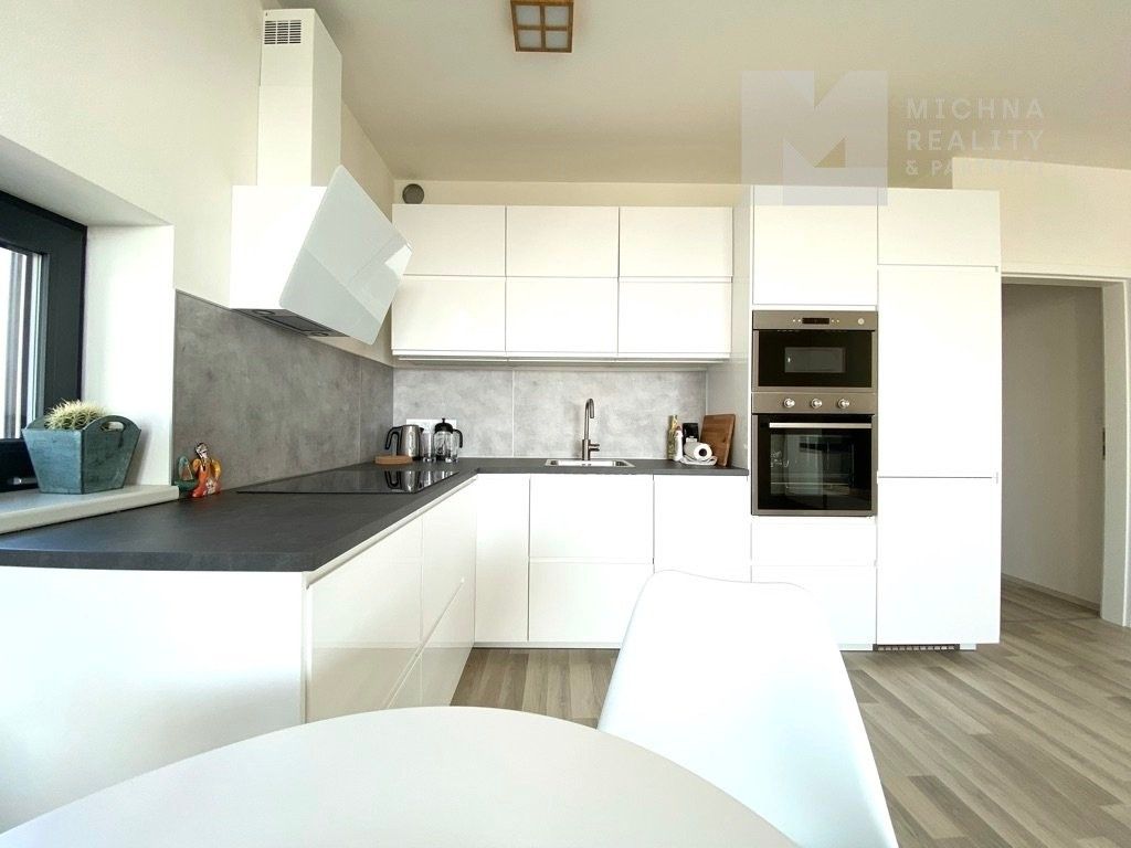 Byt 2+kk · 55 m² · Kumpoštova, Brno Sadová - 3