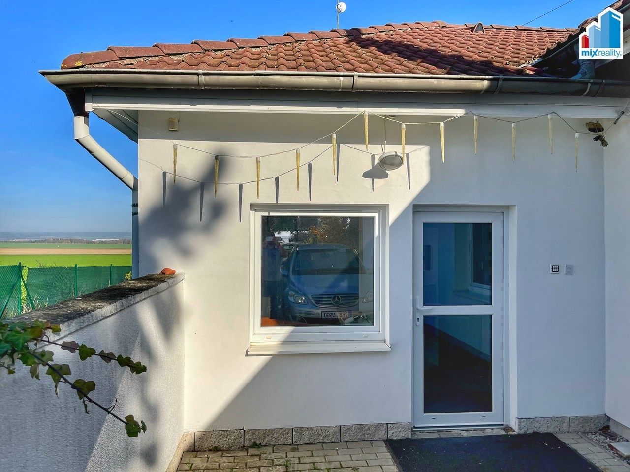 Pronájem byt 2+kk - Vejprnice, 52 m²