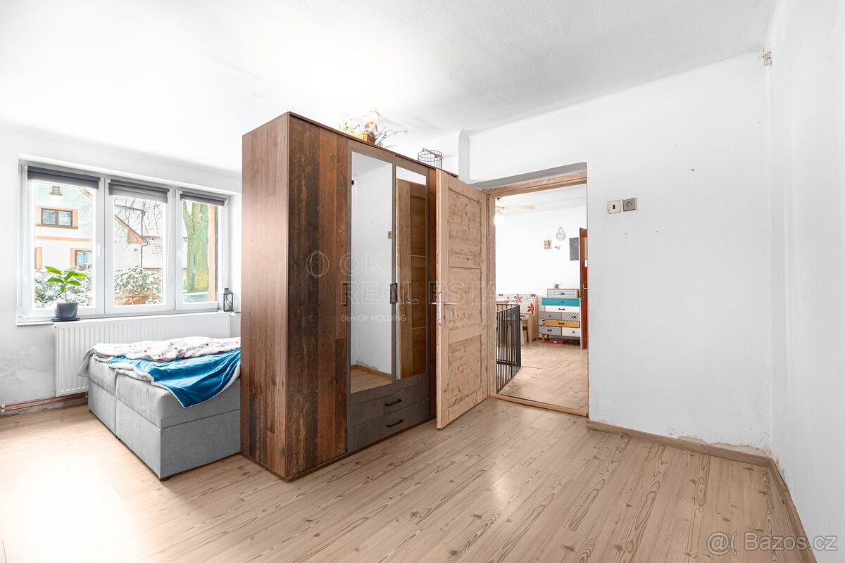 Prodej rodinný dům - Horažďovice, 341 01