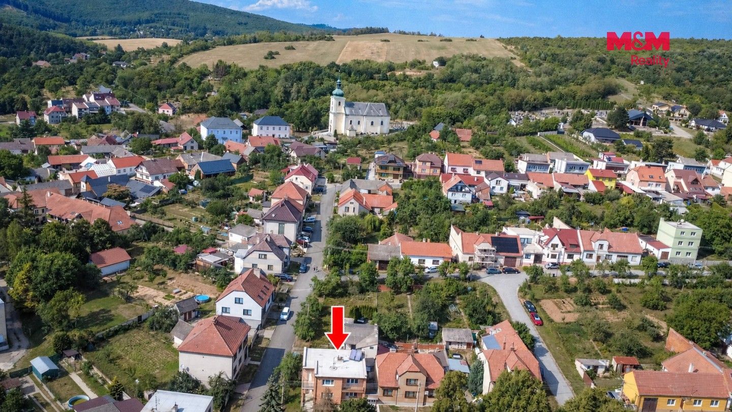 Rodinné domy, Osvětimany, 176 m² - 2